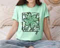 Lucky Graphic Tee product image 1