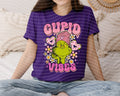 Cupid Vibes Graphic Tee product image 1