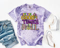 Let the Good Times Roll Graphic Tee product image 1