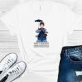 You Can Just ... Graphic Tee product image 1