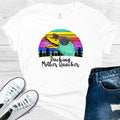 Ducking Mother Quacker Graphic Tee product image 1