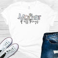 Mother of All Things Graphic Tee product image 1