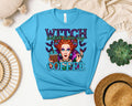 Witch Better Have My Coffee Graphic Tee product image 1