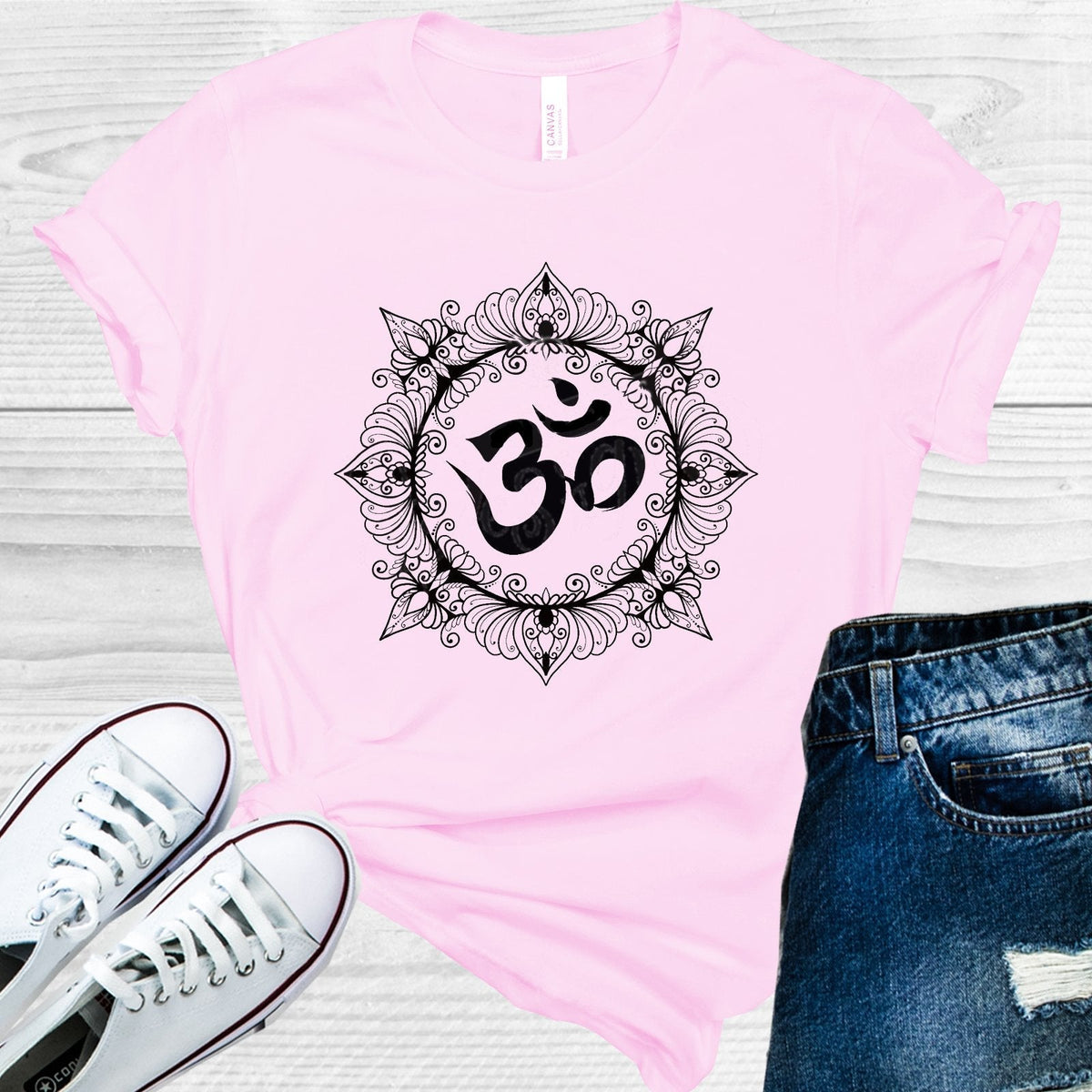 30 Symbol Graphic Tee product image 1
