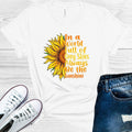 In a World Full of Grey Skies Always Be the Sunshine product image 1