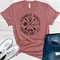 Friends Don't Lie Graphic Tee product image 1