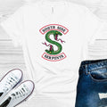 Riverdale: South Side Serpents Graphic Tee product image 1