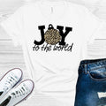 Joy to the World Graphic Tee product image 1