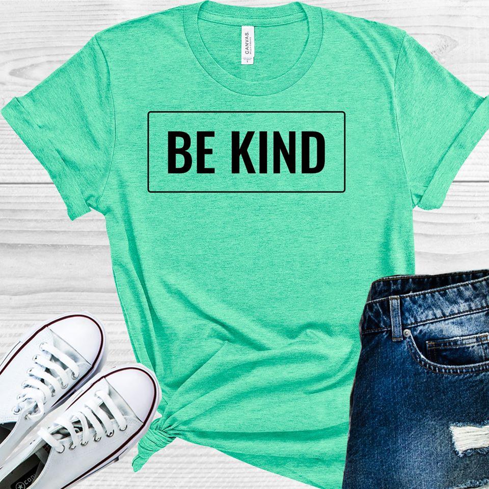 Be Kind Graphic Tee product image 1
