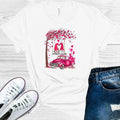 Gnome Tree Graphic Tee product image 1