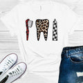Dental Graphic Tee product image 1