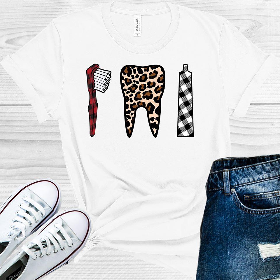 Dental Graphic Tee product image 1