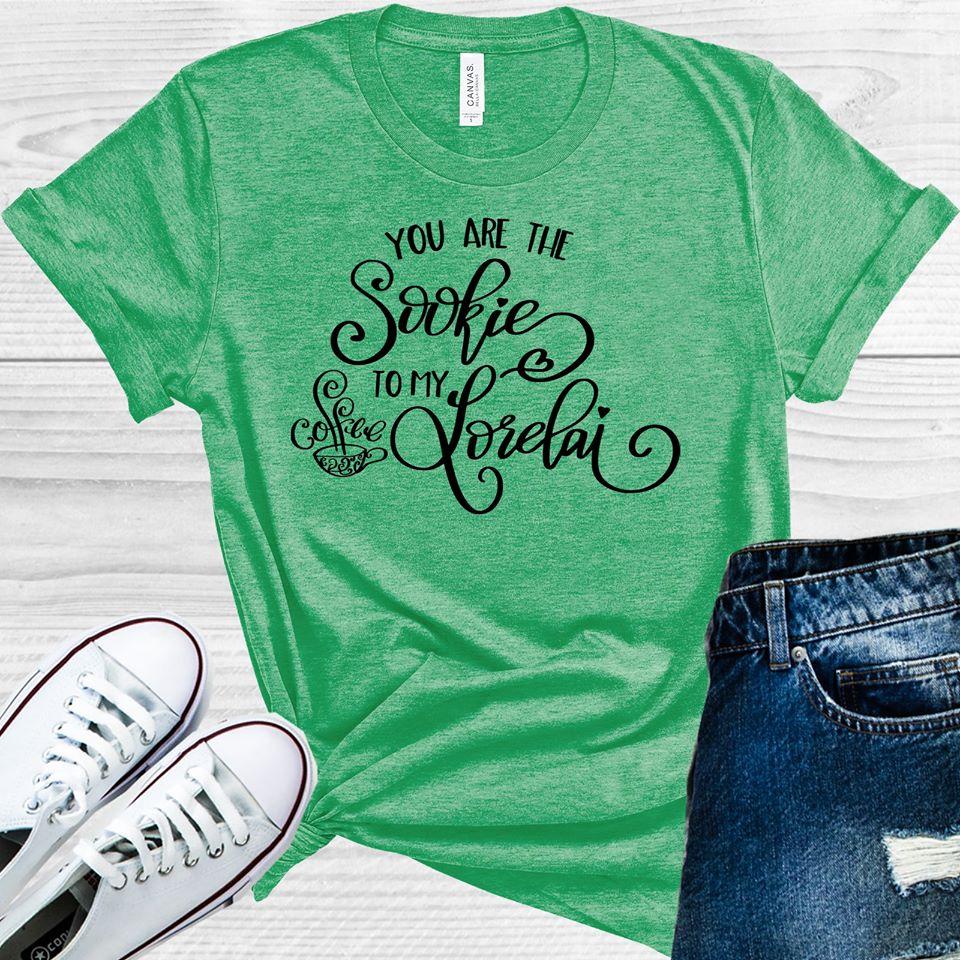 You are the Sookie to My Lorelai Graphic Tee product image 1