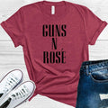 Guns N Rose Graphic Tee product image 1
