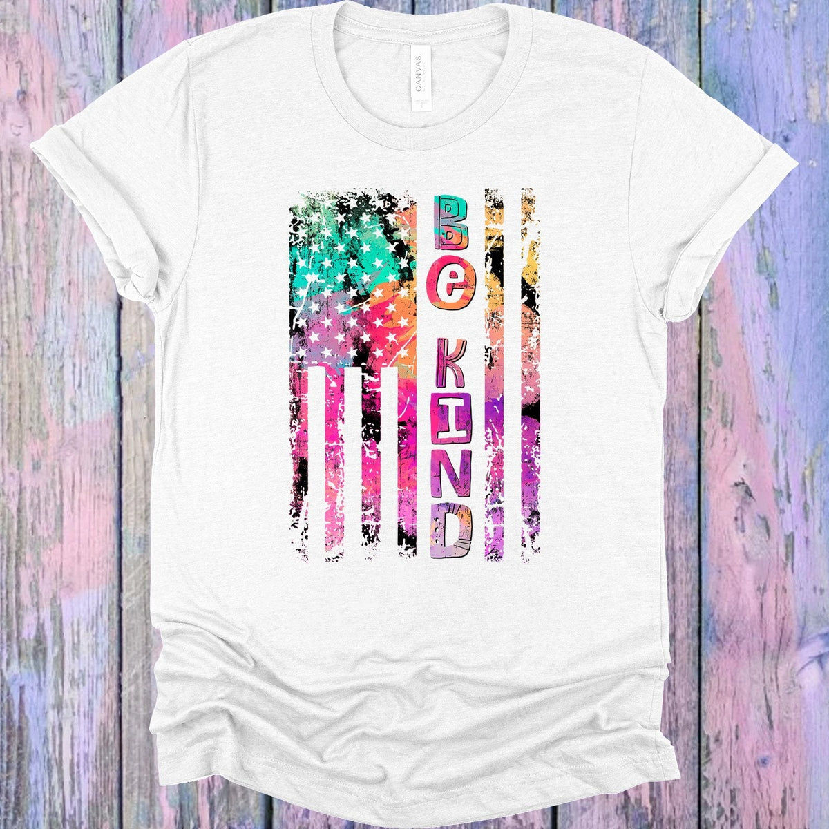 Be Kind Graphic Tee product image 1