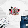 Be Mine Graphic Tee product image 1