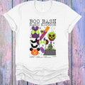Boo Bash Graphic Tee product image 1