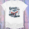 Bougie Like Natty in the Styrofoam Graphic Tee product image 1