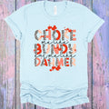 Choke Me Like Bundy Eat Me Dahmer Graphic Tee product image 1