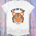 Eye of the Tiger Graphic Tee product image 1