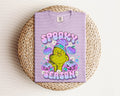 Spooky Season Graphic Tee product image 1