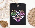 Neon Ghosts Graphic Tee product image 1