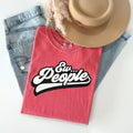 Ew People Graphic Tee product image 1