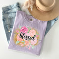 Blessed Graphic Tee product image 1
