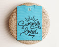 Summer Lovin Graphic Tee product image 1