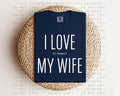 I Love to Annoy My Wife Graphic Tee product image 1