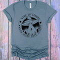 Get in Loser We're Doing Butt Stuff Graphic Tee product image 1