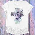 He is Risen Graphic Tee product image 1