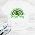 In This Family No One Fights Alone Cerebral Palsy Graphic product image 1