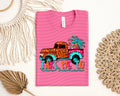 Take Me to the Beach Graphic Tee product image 1