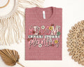 Bloom Where You are Planted Graphic Tee product image 1