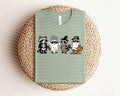 Spooky Raccoons Graphic Tee product image 1