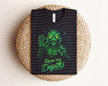 From the Depths Neon Graphic Tee product image 1