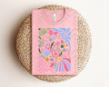 Floral Medical Graphic Tee product image 1