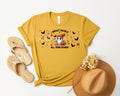 I Ghost People All Year Round Band Graphic Tee product image 1