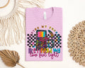 Avoiding My Problems Graphic Tee product image 1