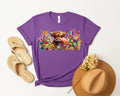 Wildflower Heifer Band Graphic Tee product image 1