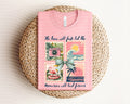 The Memories Will Last Forever Graphic Tee product image 1