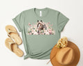 Horse Band Graphic Tee product image 1