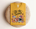 Tis the Season Graphic Tee product image 1