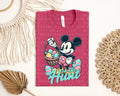 On the Hunt Graphic Tee product image 1