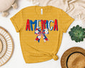 America Coquette Graphic Tee product image 1