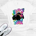 Jeepsy Soul Graphic Tee product image 1