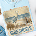 Gulf Shores Graphic Tee product image 1