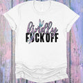 Kindly F*ck Off Graphic Tee product image 1