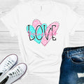 Love Yourself Graphic Tee product image 1